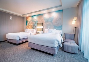 Courtyard by Marriott Toledo West