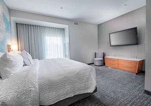 Courtyard by Marriott Toledo West