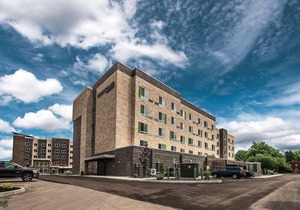 Courtyard by Marriott Toledo West