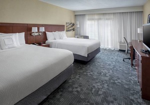 Courtyard by Marriott Boston Andover