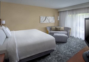 Courtyard by Marriott Boston Andover