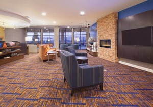 Courtyard by Marriott Casper