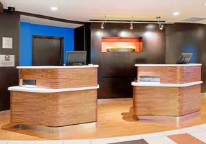 Courtyard by Marriott Casper