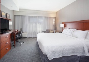 Courtyard by Marriott Casper