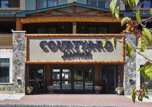 Courtyard by Marriott Lake George