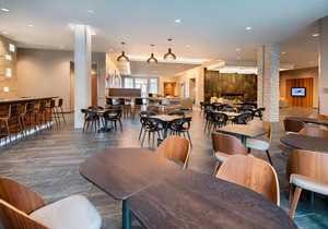 Courtyard by Marriott Atlanta Vinings/Galleria