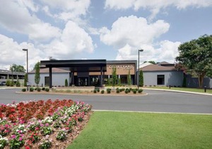 Courtyard by Marriott Atlanta Windy Hill/Ballpark