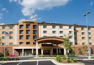 Courtyard by Marriott Atlanta Buford Mall of Georgia