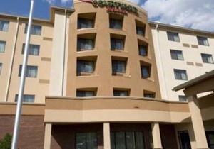 Courtyard by Marriott Atlanta Buford Mall of Georgia