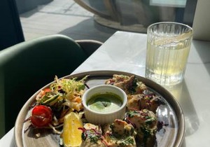 Courtyard by Marriott London Heathrow Airport