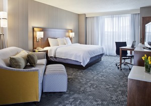 Courtyard by Marriott Pueblo