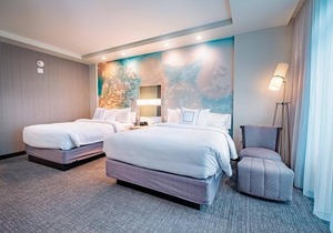 Courtyard by Marriott Toledo West