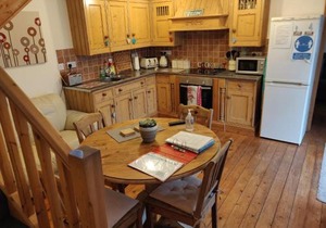 Courtyard Cottage - Great Paxton