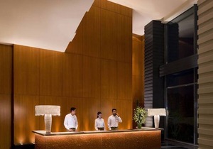 Courtyard by Marriott Hyderabad