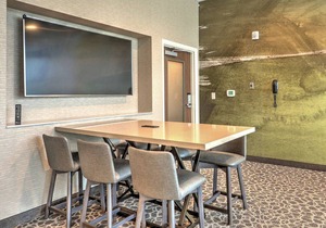 Courtyard by Marriott Deptford