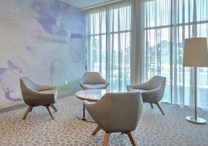 Courtyard by Marriott Deptford