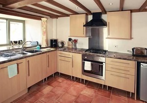 Cow Byre Cottage, WRELTON