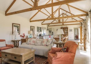 Cow Byre