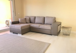 Cozy 1 Bed Apt, "Sun & Beach", 150m from Beach Litoral Mar