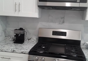 Cozy 3 BR for U Near Manhattan View, 15 Min to NYC