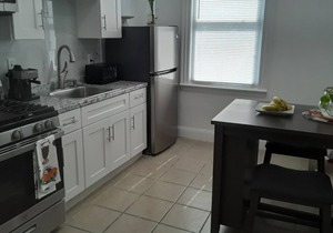 Cozy 3 BR for U Near Manhattan View, 15 Min to NYC
