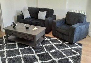 Cozy 3 BR for U Near Manhattan View, 15 Min to NYC