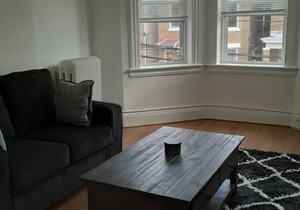 Cozy 3 BR for U Near Manhattan View, 15 Min to NYC