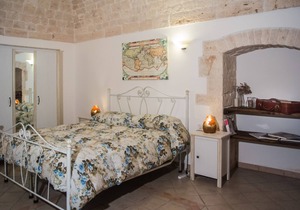 Cozy and comfortable suite / two-room apartment 1