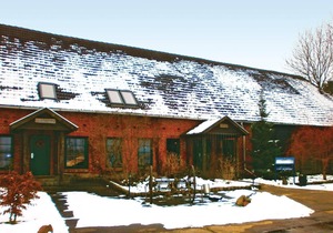 Cozy apartment in Thulendorf/Sagerheide