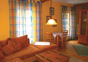 Cozy apartment in Thulendorf/Sagerheide