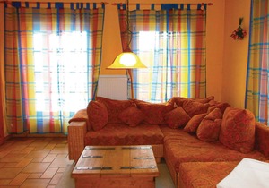 Cozy apartment in Thulendorf/Sagerheide