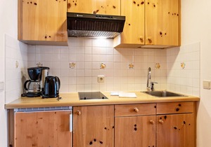 Cozy Apartment "Dolomieu 23" with Mountain View & Wi-Fi