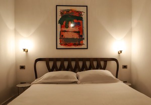 Cozy Apartment at Pizzofalcone by Wonderful Italy