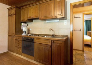 Cozy Apartment by the Forest in Bleialf