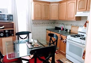 Cozy Apartment Easy Transportation 2 New York City