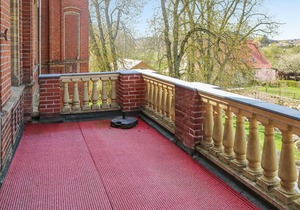 Cozy apartment in Krakow am See