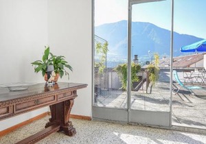 Cozy Apartment In Feltre With Wifi