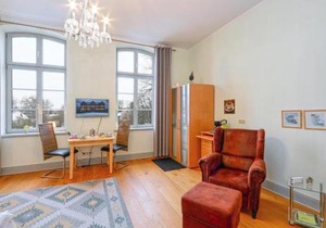Cozy Apartment In Krakow Am See