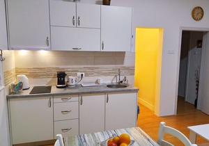 Cozy apartment Podgorica