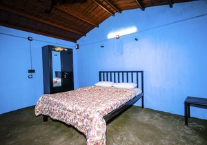 Cozy Basic Room in A Picturesque Wada 10