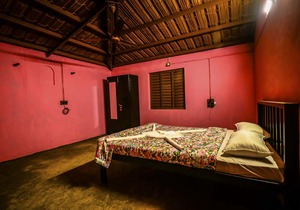 Cozy Basic Room in A Picturesque Wada 10
