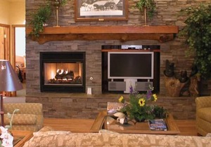 Cozy Cabin at Base of Mogollon Rim w/Fireplace, WiFi & Resort Pool