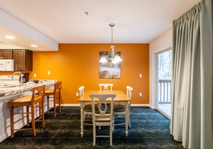 Cozy Club Wyndham South Shore, 1 Bedroom Deluxe Suite