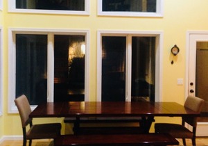 Cozy, Comfortable, Swiss Chalet on Big Fish Lake