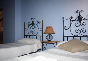 Cozy Cottage in Subirats with Swimming Pool
