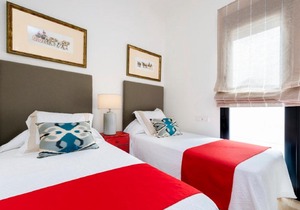 Cozy flat near O2 Arena - London