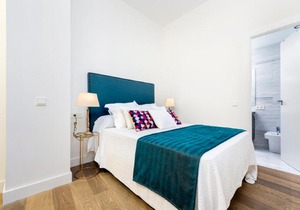 Cozy flat near O2 Arena - London
