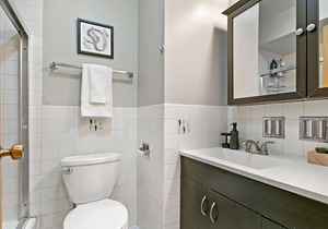 Cozy & Fully Equipped Studio in Lakeview