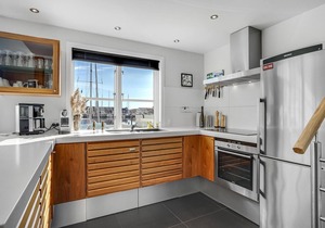 Cozy home in Ebeltoft