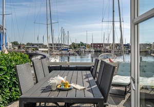 Cozy home in Ebeltoft